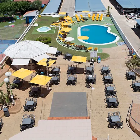 Aparthotel Acuasol-3